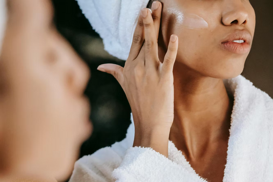 How to Care for Your Skin After a Facial