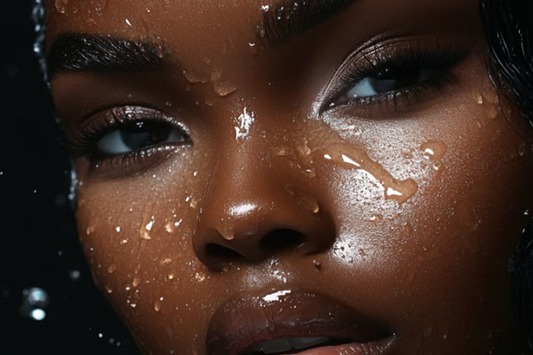 Hydration vs. Exfoliation: How to Balance Your Skin for a Healthy Glow This Season