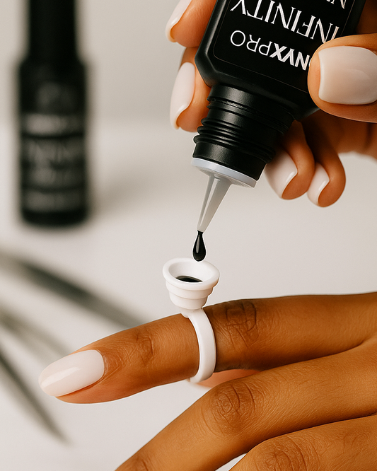 Infinity Bond Lash Adhesive