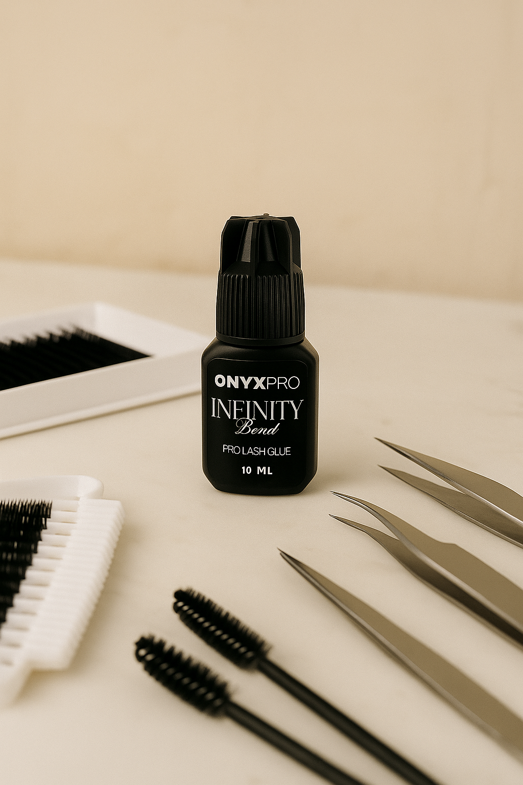 Infinity Bond Lash Adhesive