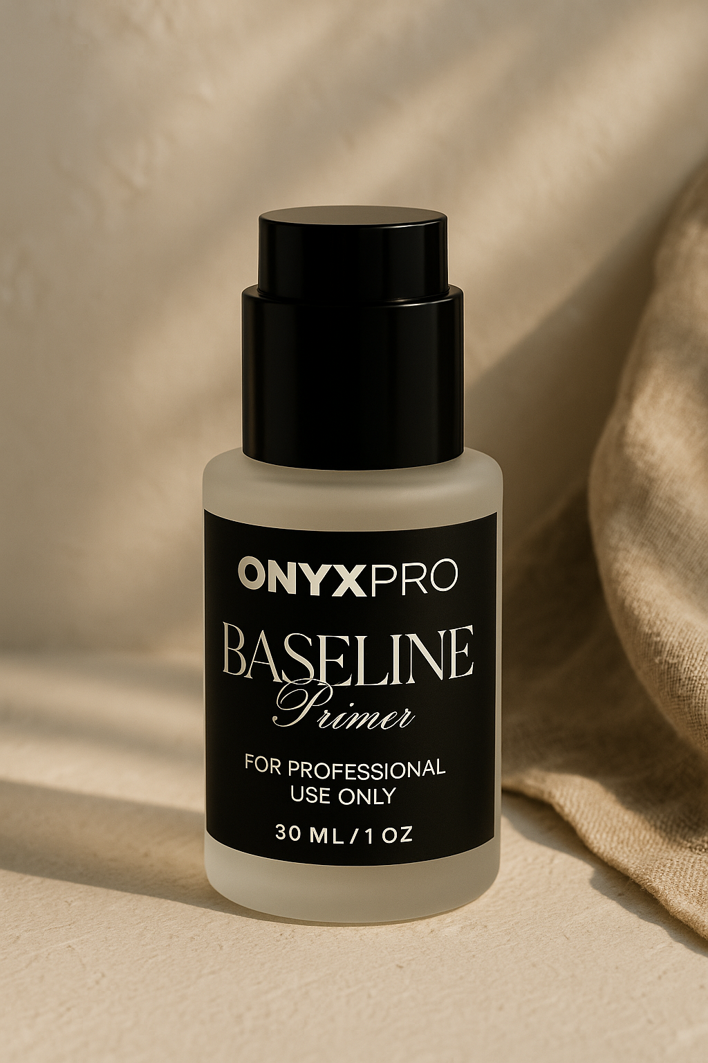 Baseline Primer