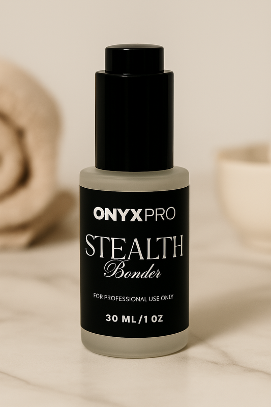 Stealth Bonder