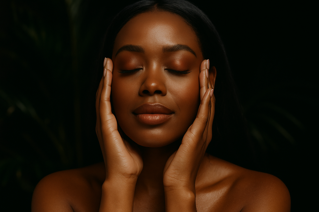 For You, With Love: The Beauty of Consistency and Care