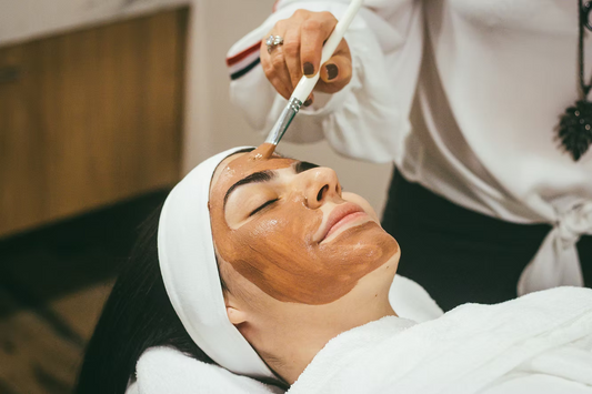 Fall in Love with Facials: Why September is the Perfect Time for a Skin Reset