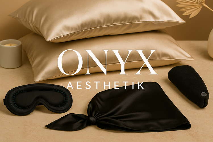 Onyx Aesthetik | Luxury Home & Self-Care Essentials