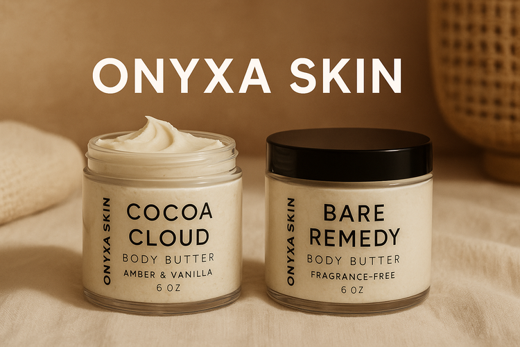 Onyxa Skin | Luxury Skincare, Elevated.
