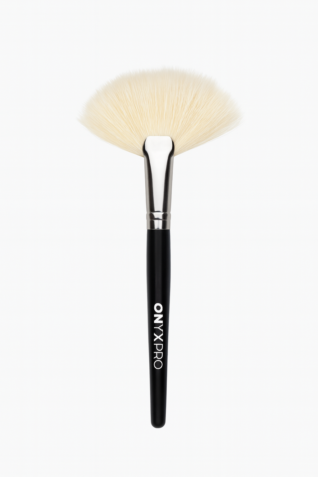 Luxe Fan Brush