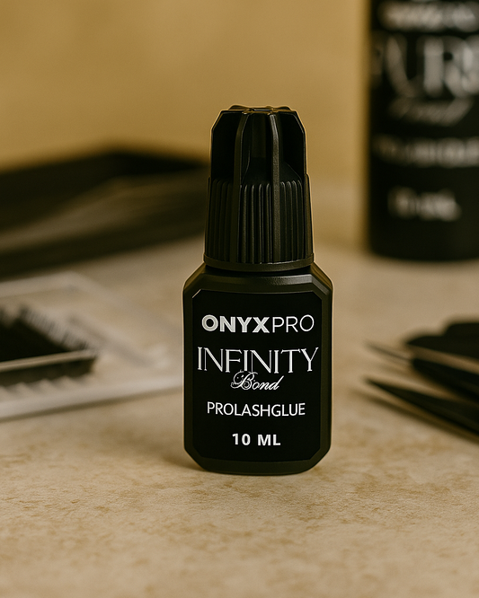 Infinity Bond Lash Adhesive