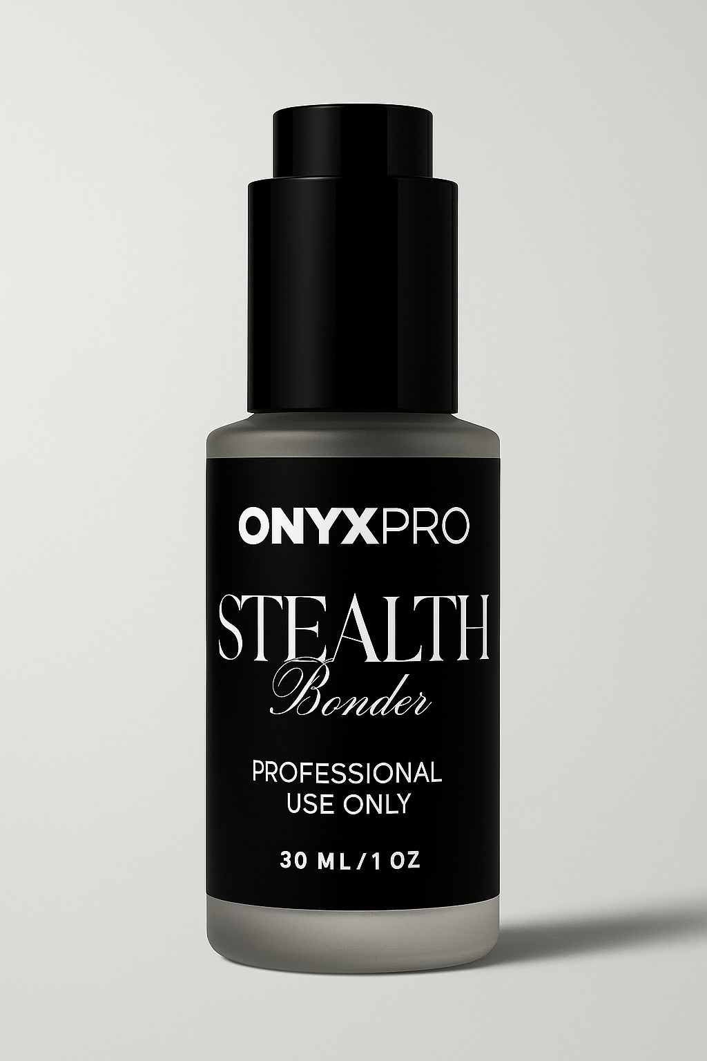 Stealth Bonder