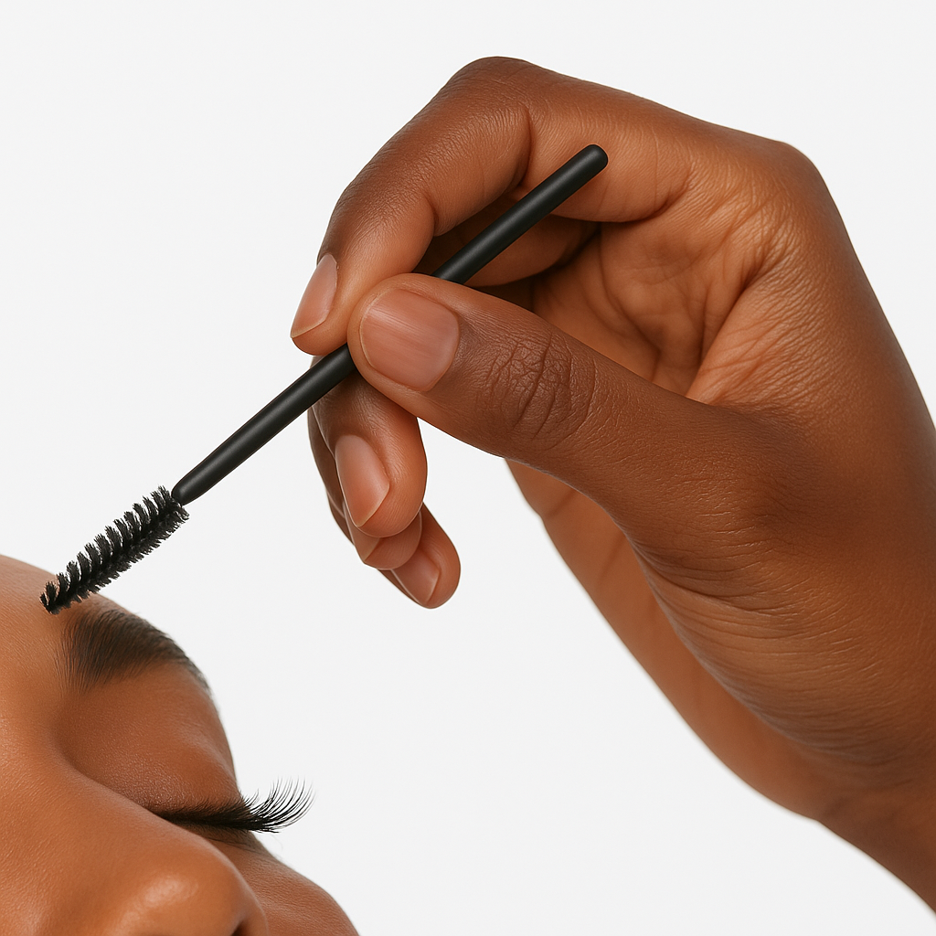 Disposable Lash Spoolies