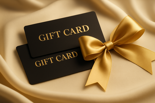 Onyx Skin Oasis Gift Card